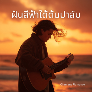 ฝันโรแมนติกบนชายหาดสีทอง