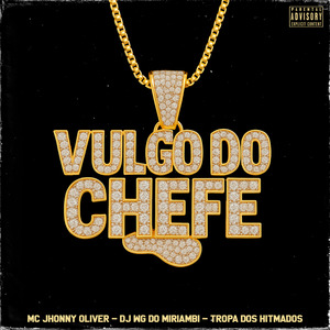 Vulgo do Chefe