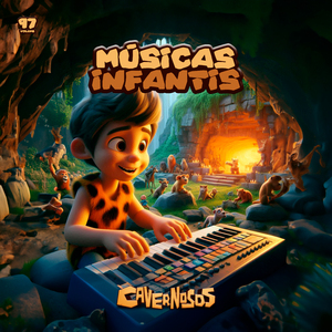 Coelhinho Bossa Nova