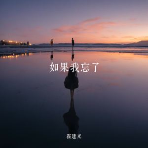 如果我忘了