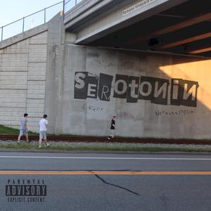 Serotonin (feat. Nevaacappin)
