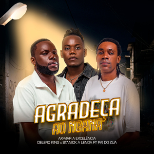 Agradeça ao Ngana (Remix)