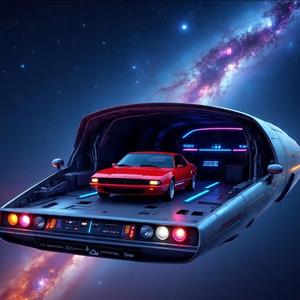 Baracuda (Extended Surge Edition)