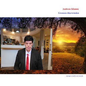 Grenzen überwinden (Single Edit)