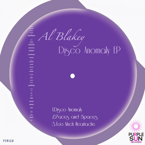 Too Much Heartache (Original Mix)