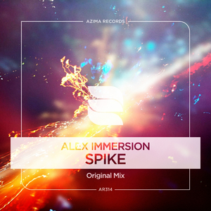 Spike (Original Mix)