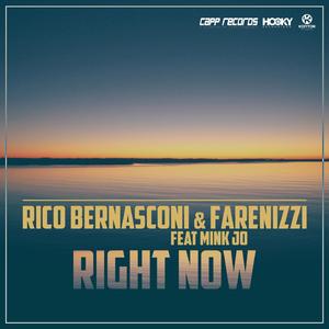 Right Now (feat. Mink Jo) (MOKABY Edit)