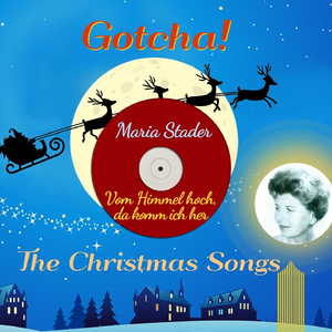 Von Himmel hoch, da komm ich her