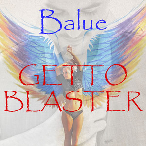 Gettoblaster (Vocal Version)