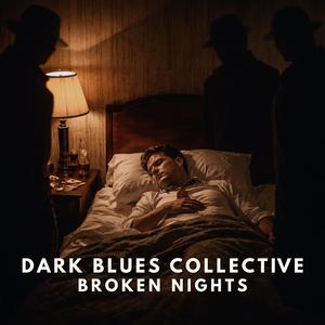 Dawn's Arrival (Dark Blues & Jazz Blues)