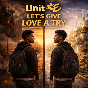 Let's Give Love A Try