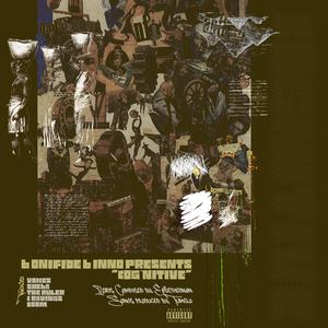 Cognitive EP (SNIPPET) (feat. EpikTHeDawn & TeamGameEnt)