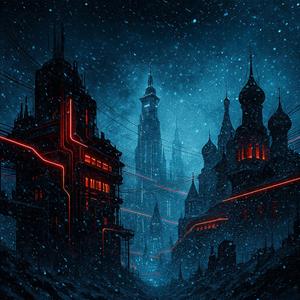 Snowstorm Circuit