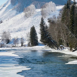 风中的路人 (男女对唱版)