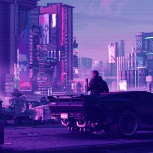 【Free】‘virtual love’ Guitar Type Beat