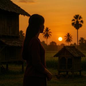 ฝากลมไปบอกเขา