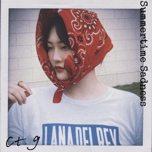 Summertime Sadness (cover)