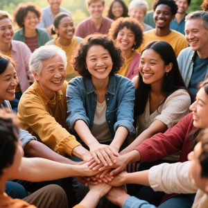 Love, Love, Love, Love