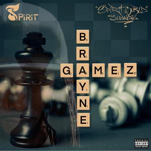 BRAYNE GAMEZ