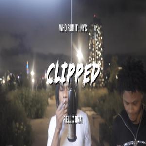 Clipped (feat. SR22 & ONai)
