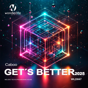 Get's Better 2025 (Instrumental)