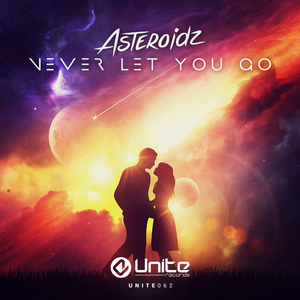 Never Let You Go (Radio Edit)