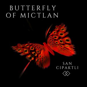 Butterfly of Mictlan