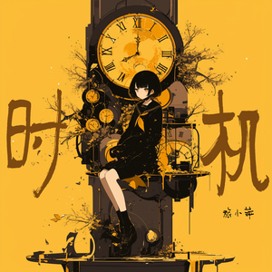 时机 (清新版)