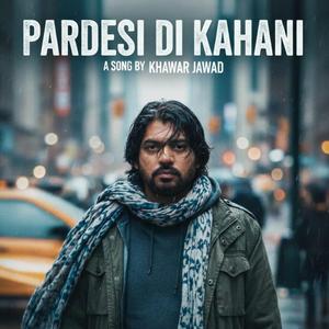 Pardesi Di Kahani