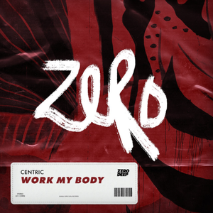 Work My Body (Extended Mix)