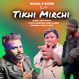 Tikhi Mirchi