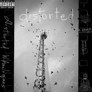 Distorted
