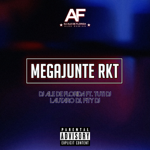 Megajunte RKT