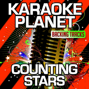 Counting Stars (Karaoke Version)