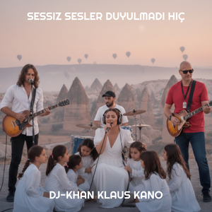 Sessiz Sesler Duyulmadı Hiç