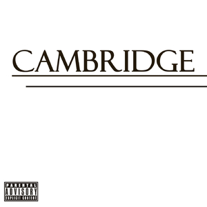 Cambridge (feat. Diedonnie)
