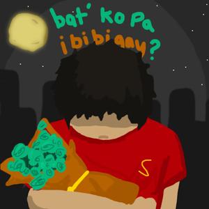 ba't ko pa ibibigay?