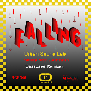 Falling (Original Mix)