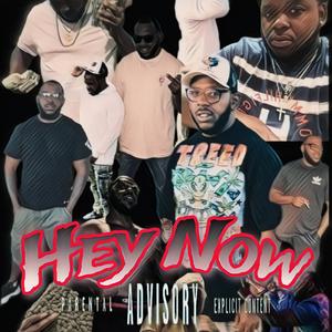 Hey Now [Dula Free]
