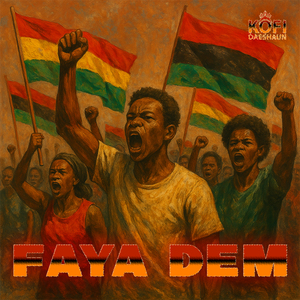 FAYA DEM