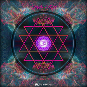 Tripple Trippin' Dreamin'