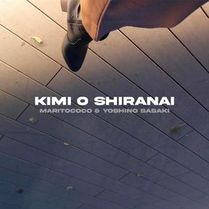 Kimi o shiranai (feat. Yoshino Sasaki)
