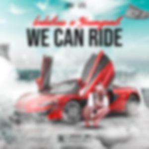 We Can Ride (feat. YounRnB)