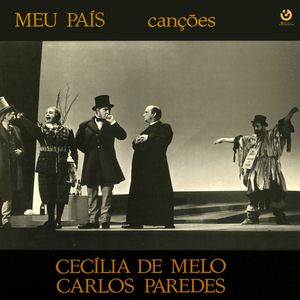 Era ainda pequenina