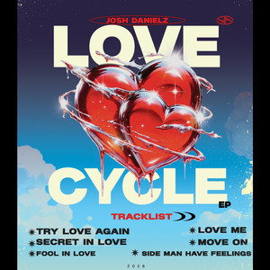 Try Love Again (Remastered 2026)