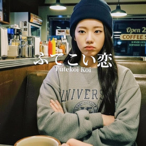 ふてこい恋 (feat. momosuii)