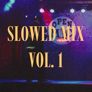 i (Slowed To Perfection)