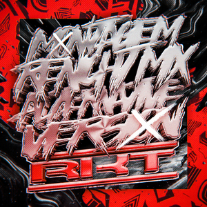 MONTAGEM RENICHT MIX (Alternative Version Rkt Slowed)