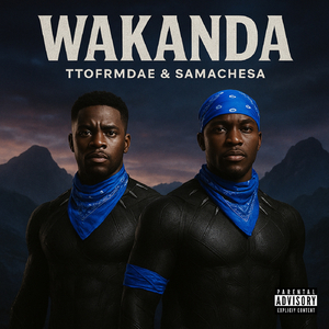 Wakanda