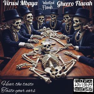 Jiulize (feat. Gherro Flavah)